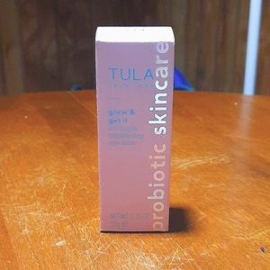 Tula Glow & Get It Eye Balm